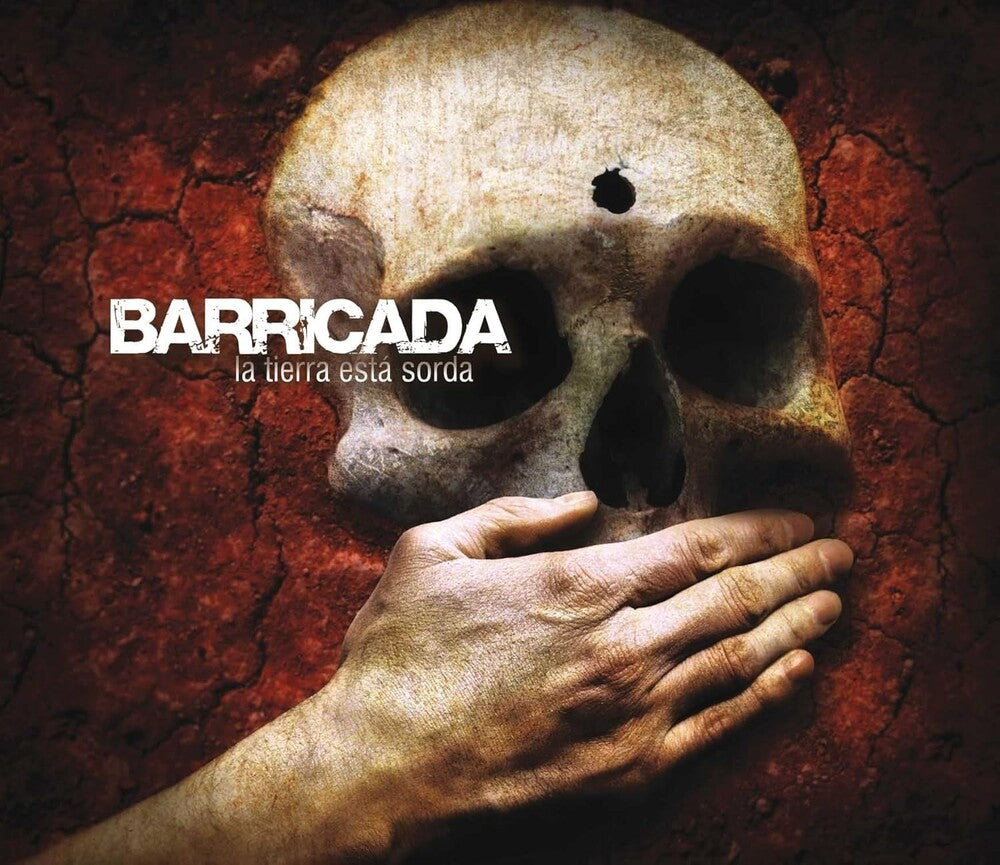 La Tierra Esta Sorda - 140gm Vinyl [LP]