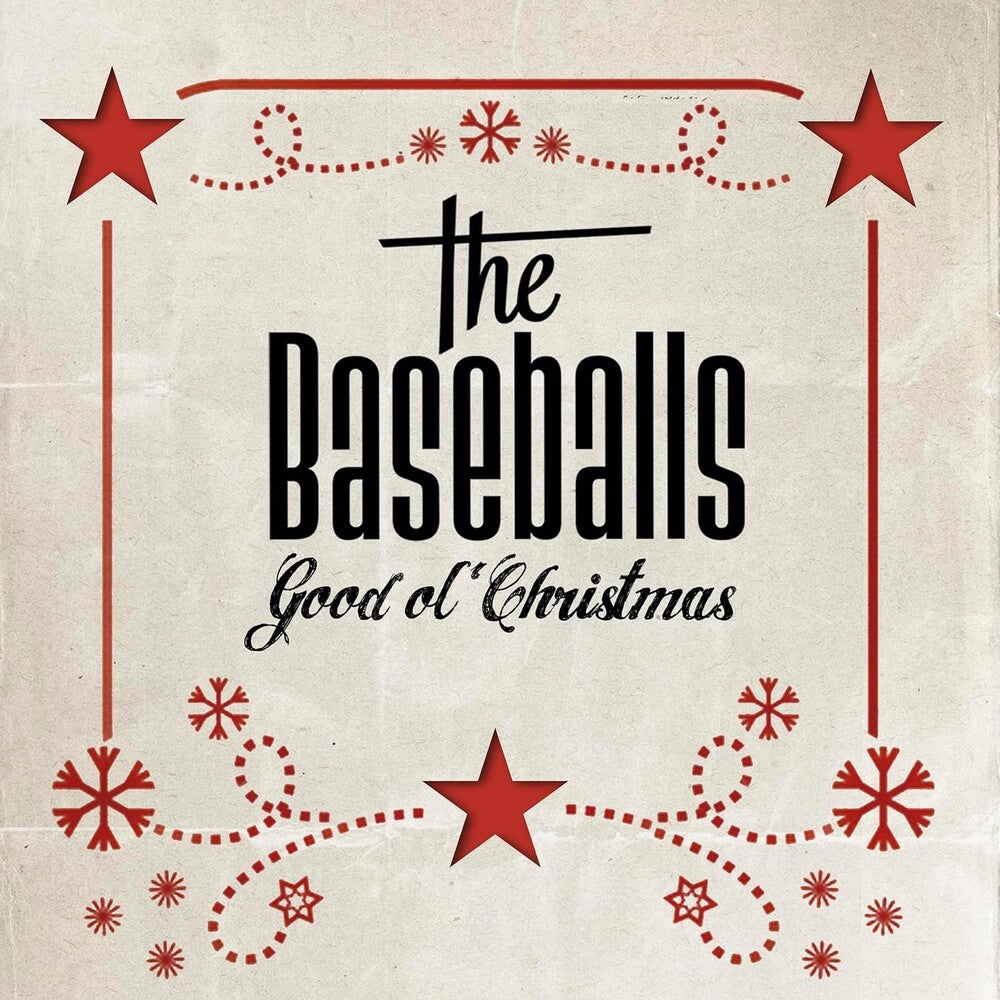 Good Ol Christmas (Spa) [LP]