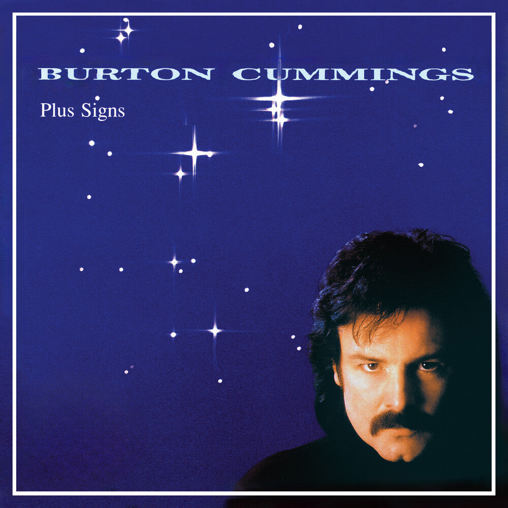 Plus Signs [CD]