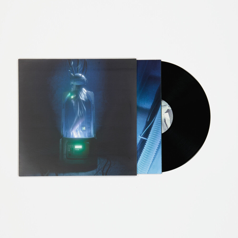 Body Jumper [LP]