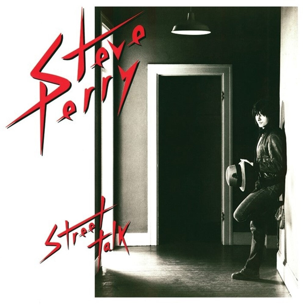 Street Talk [Deluxe with Booklet]