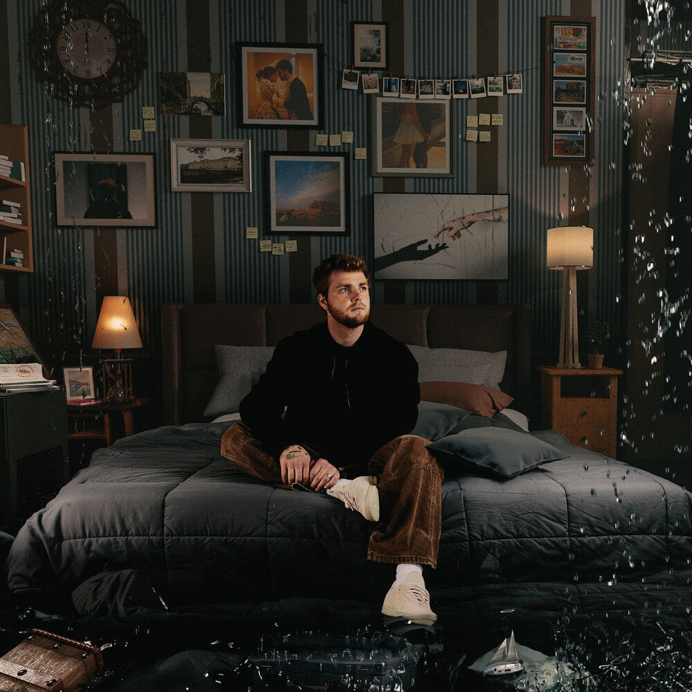 You'll Be Alright, Kid (Chapter 1) [CD]