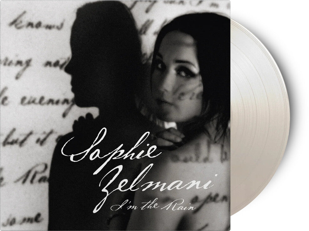 I'm The Rain [Colored Vinyl] [Limited Edition] [180 Gram] (Wht) (Hol)