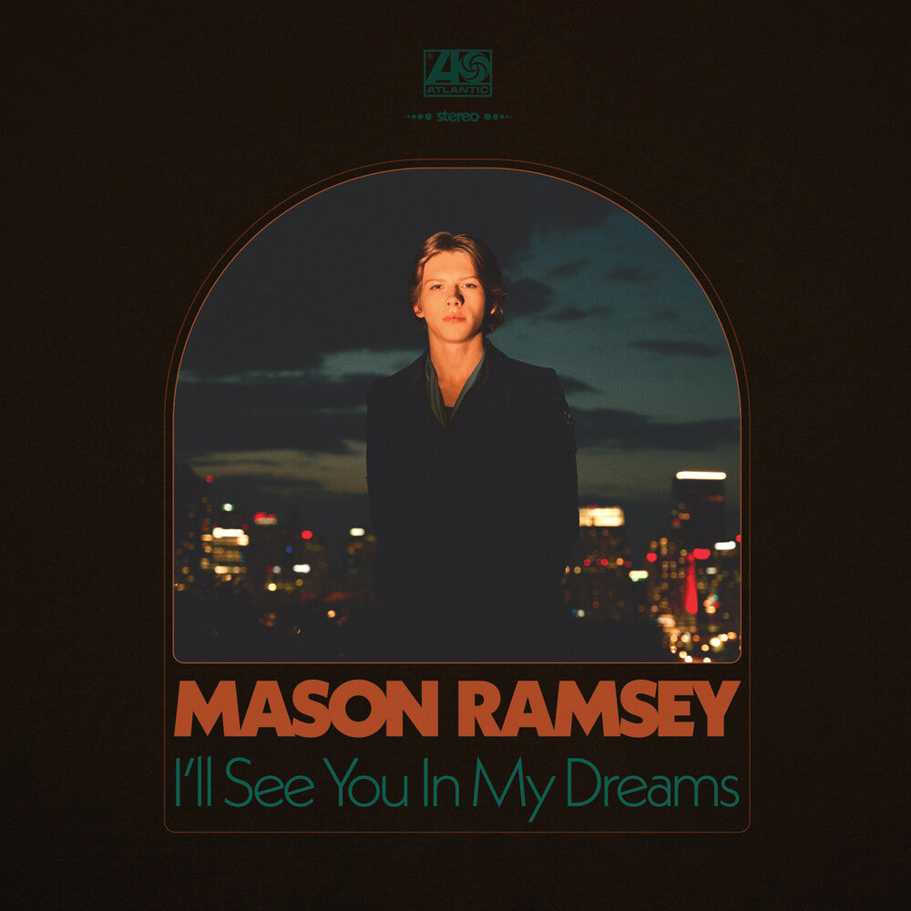 I'll See You In My Dreams (Mod) [CD]