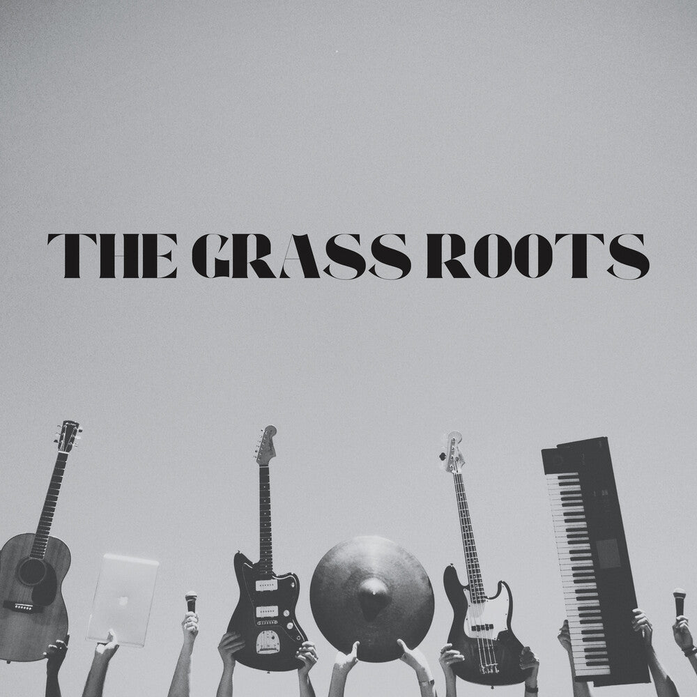 The Grass Roots Greatest Hits! (Mod) [CD]