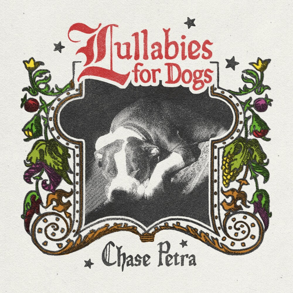Lullabies For Dogs [LP]