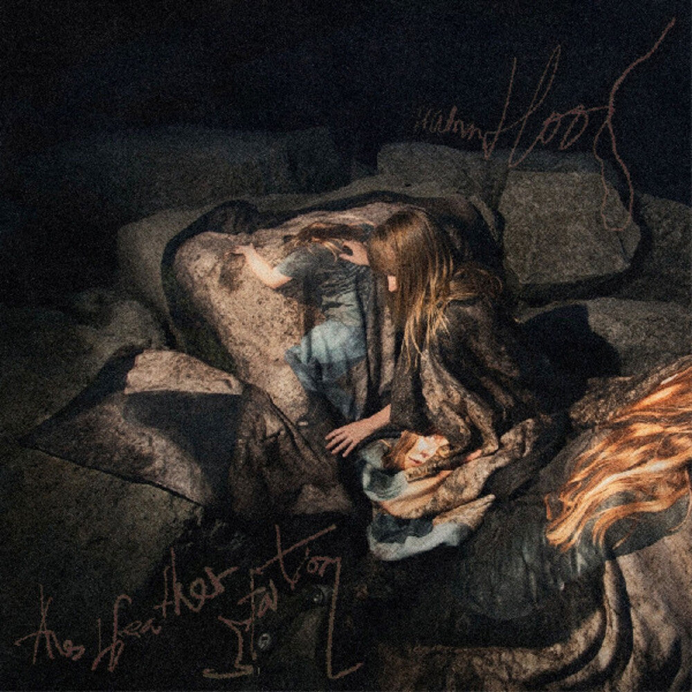Humanhood (Can) [LP]