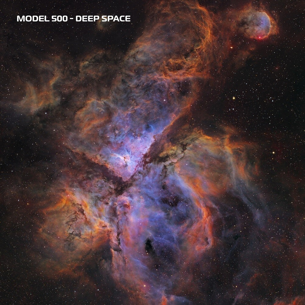 Deep Space [LP]