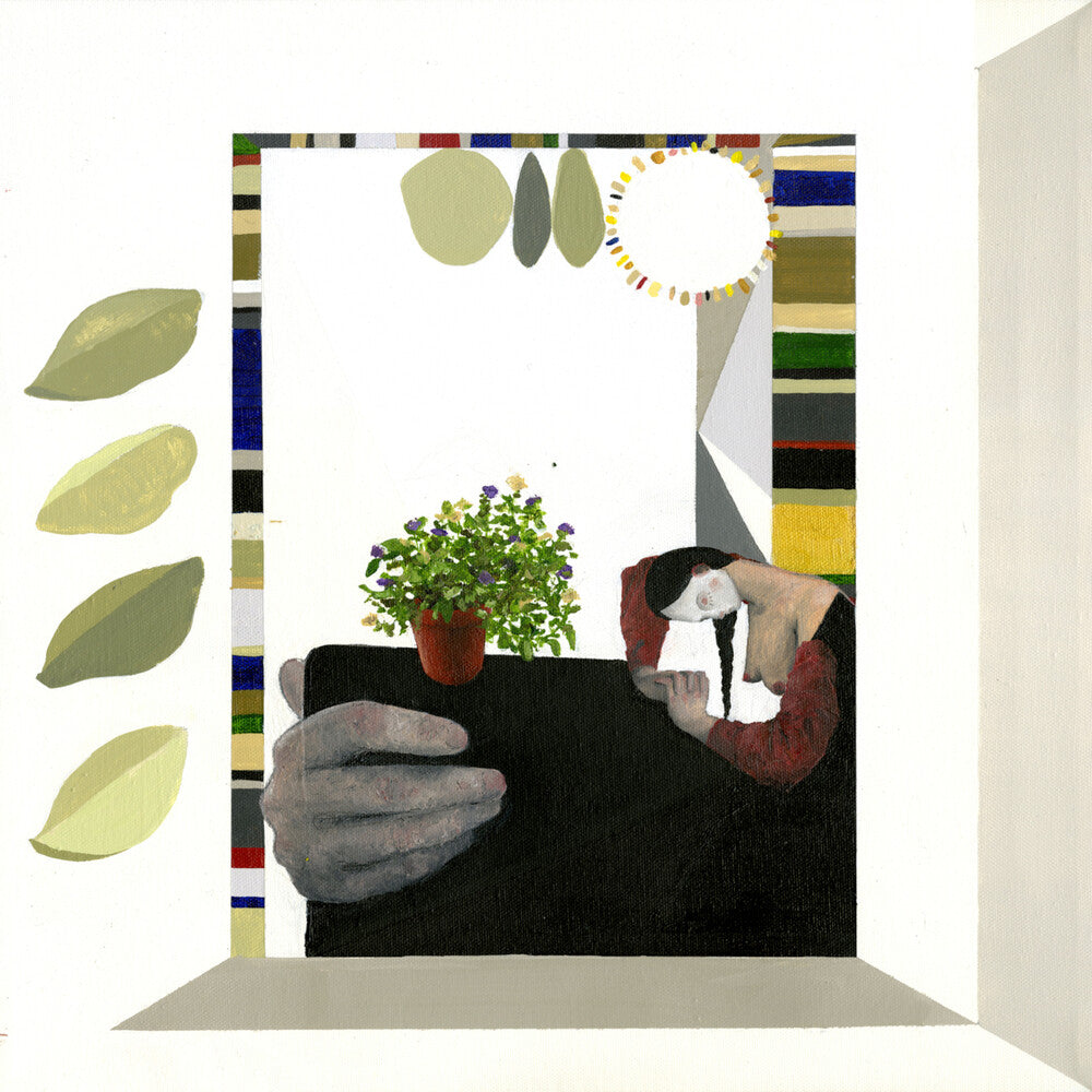 Magnolia [Colored Vinyl] (Grn) (Can)