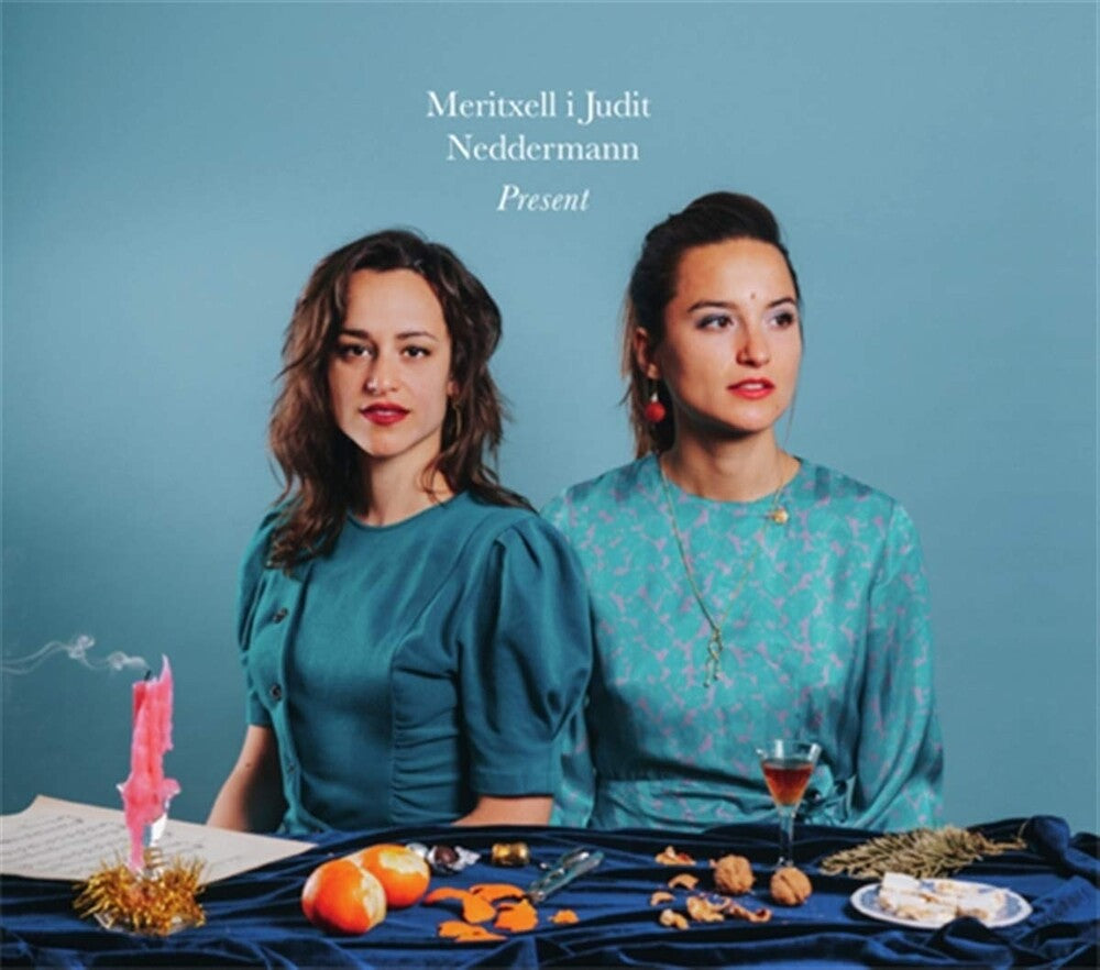 Present (Spa) [LP]