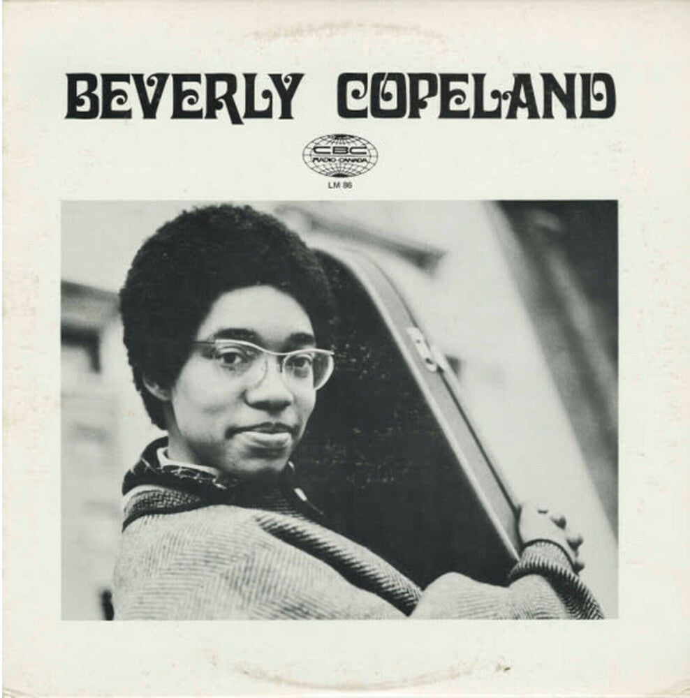 Beverly Glenn-Copeland [Colored Vinyl] [180 Gram] (Can)