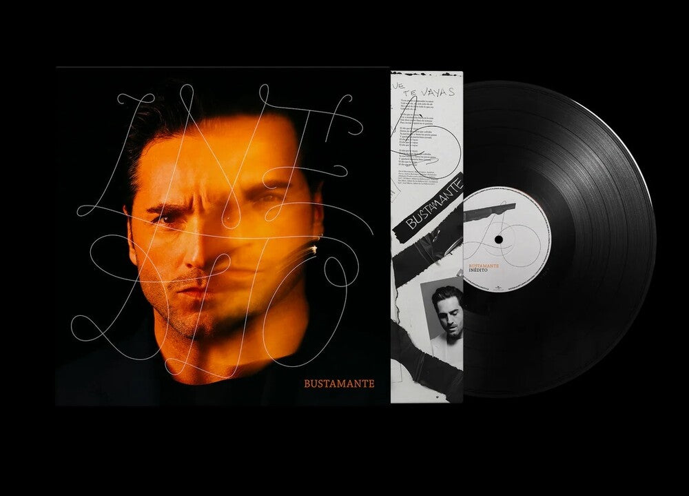 Inedito (Spa) [LP]