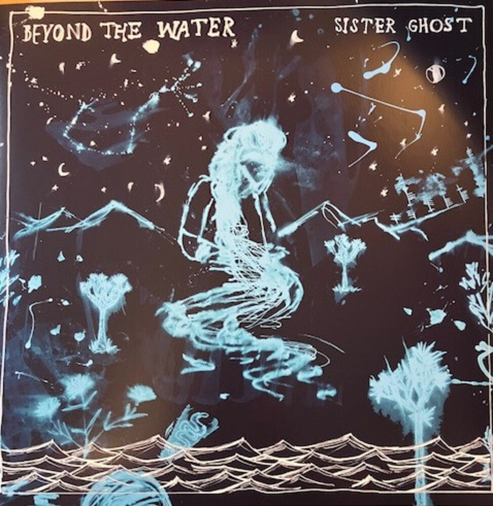 Beyond The Water (Aqu) [Colored Vinyl] (Gate) (Uk)