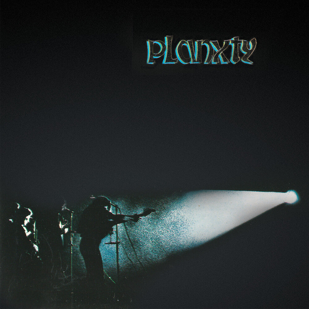 Planxty [LP]