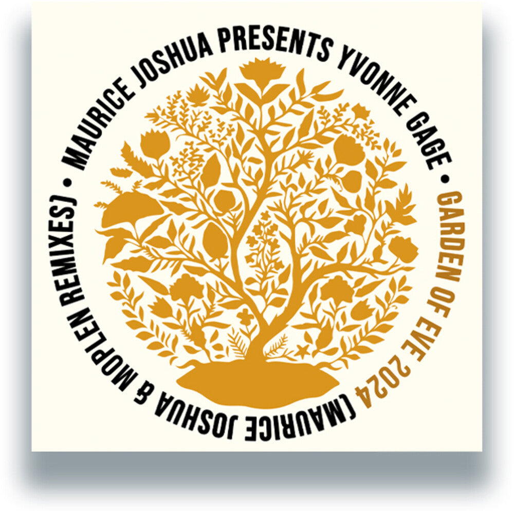 Garden Of Eve 2024 [12" Vinyl]
