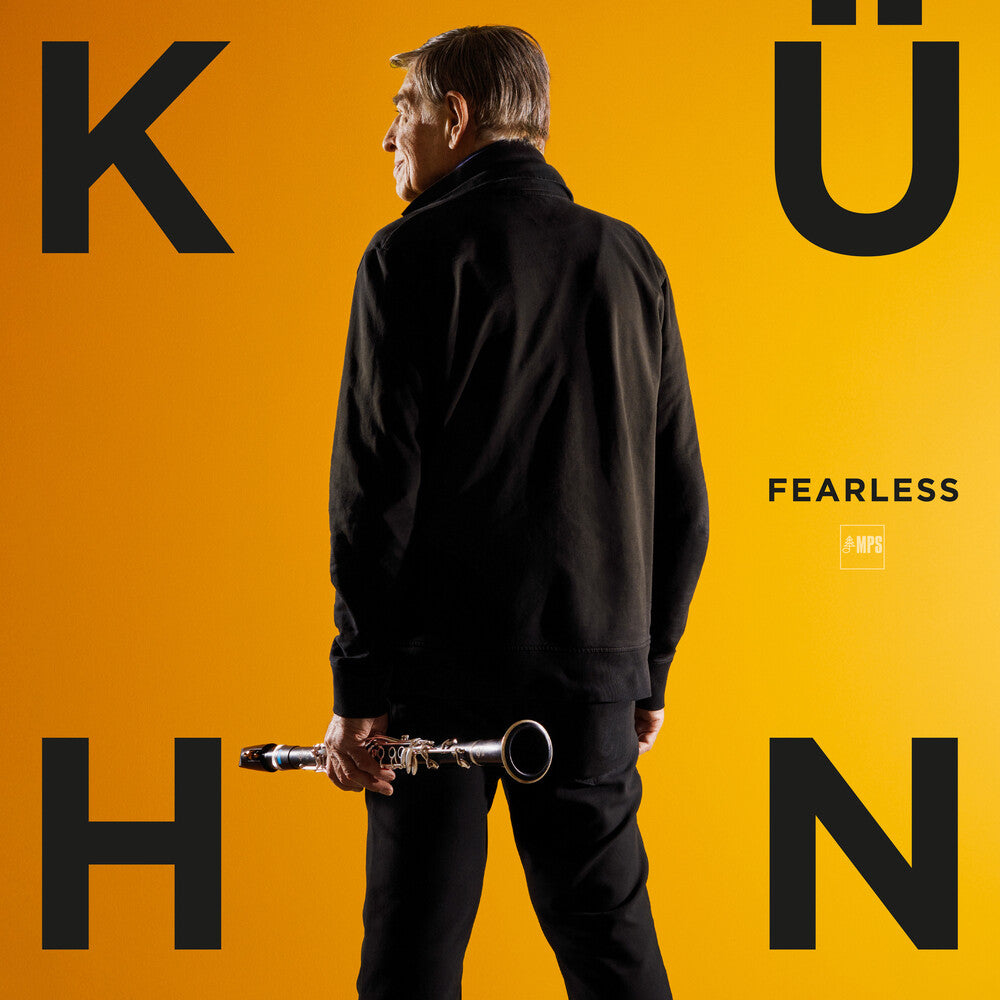 Fearless [LP ]