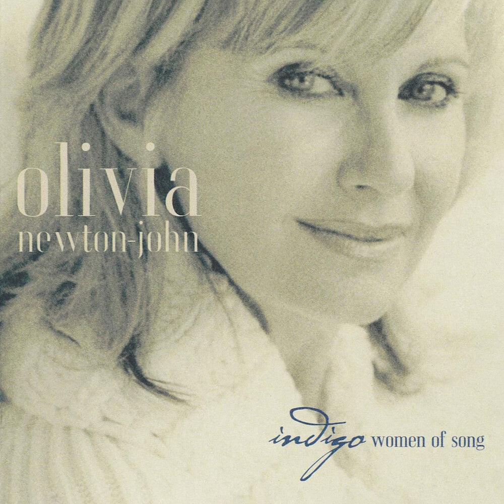 Indigo: Woman Of Song (Mod) [CD]