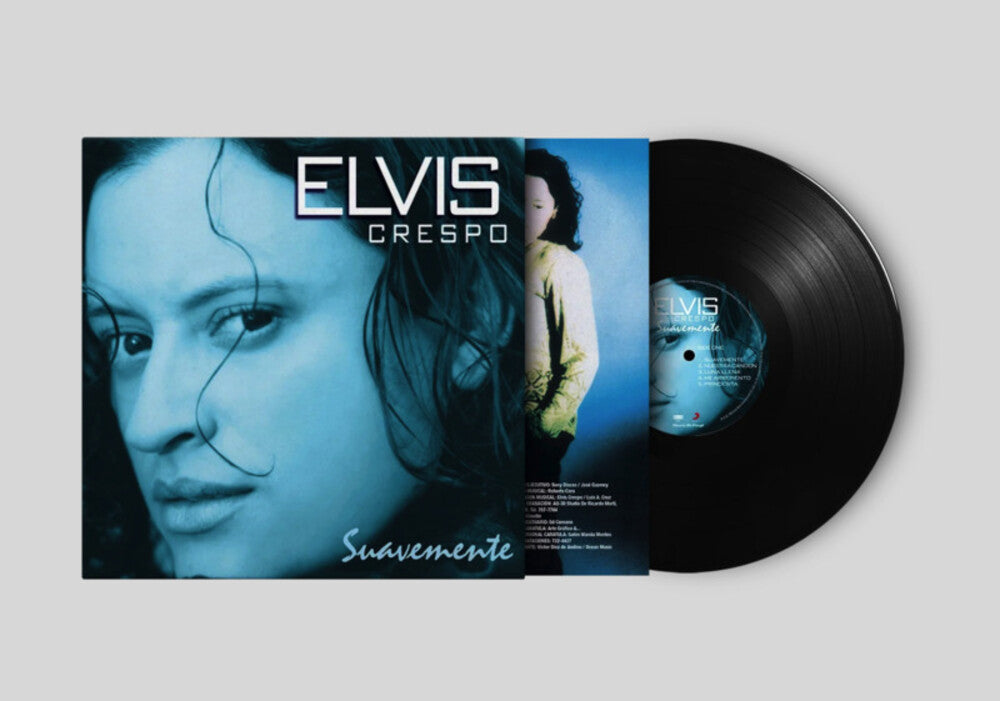 Suavemente (Blk) [180 Gram] (Hol)
