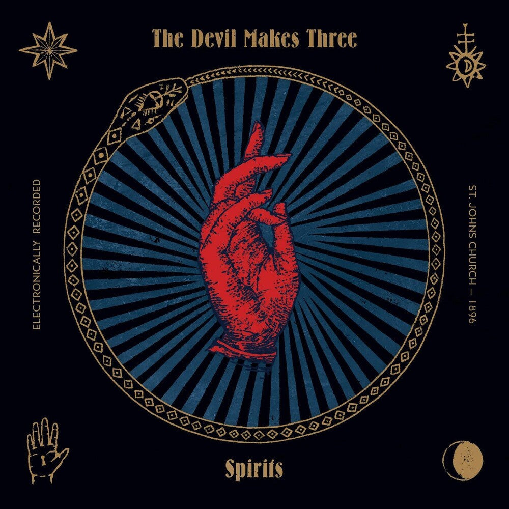 Spirits [LP]