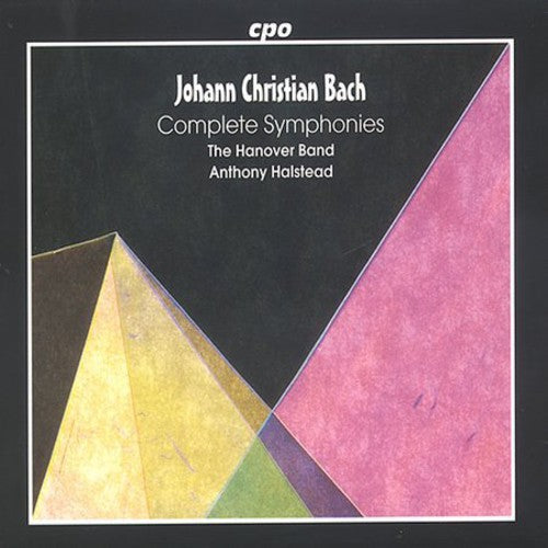 Symphonies [CD] (ONLINE ORDER ONLY)
