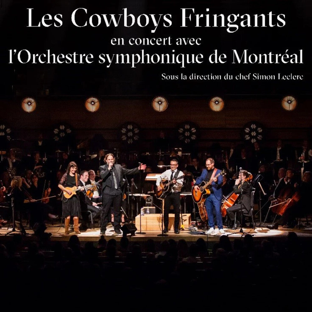 En Concert Avec I'o Sm (Can) [CD]