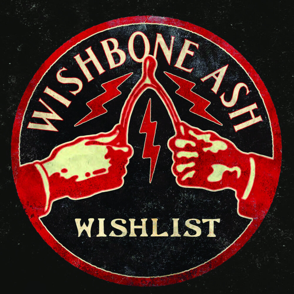 Wishlist (Uk) [CD]