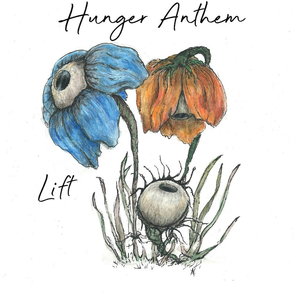 Lift [LP]
