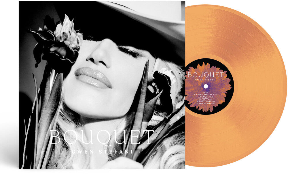 Bouquet (Hsn) [Colored Vinyl] (Org) (Altc)