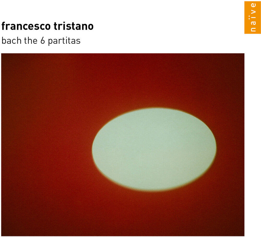 6 Partitas [CD]