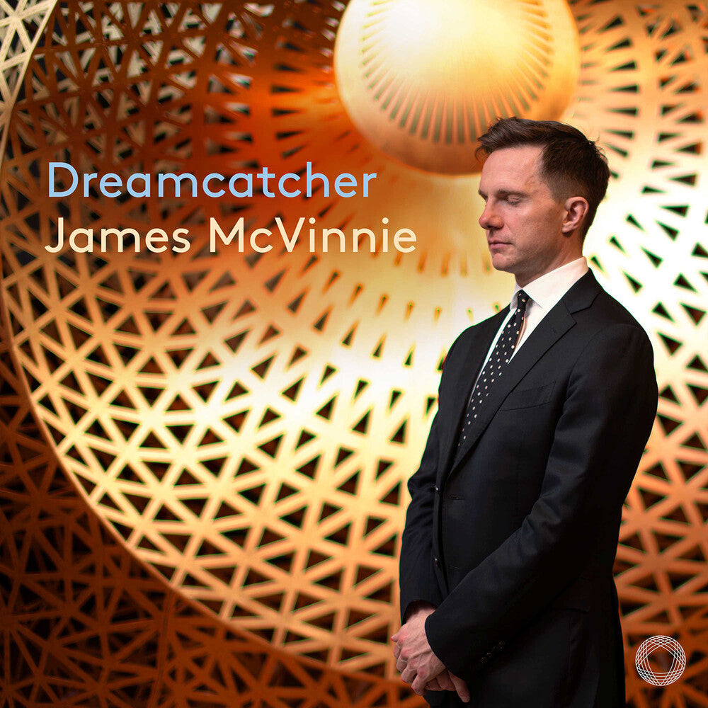 Dreamcatcher [CD]