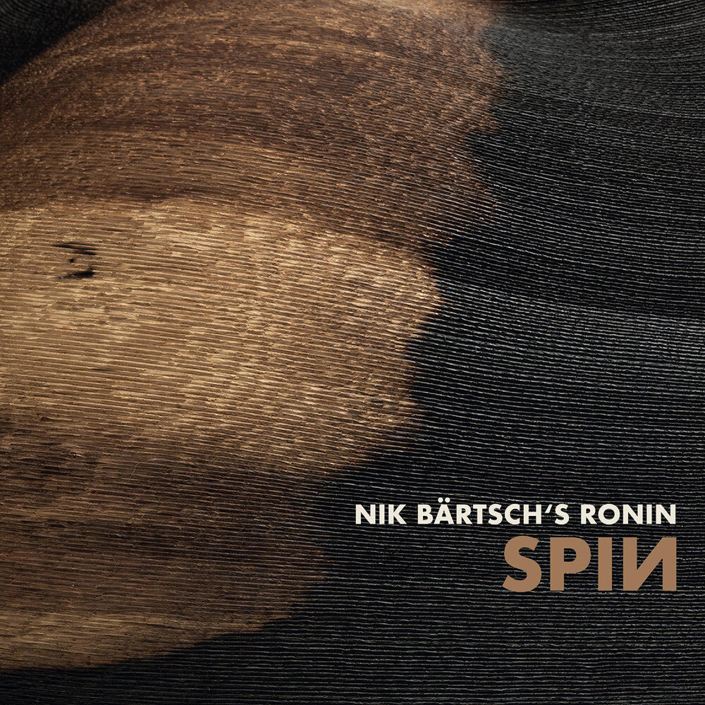 Spin [CD]