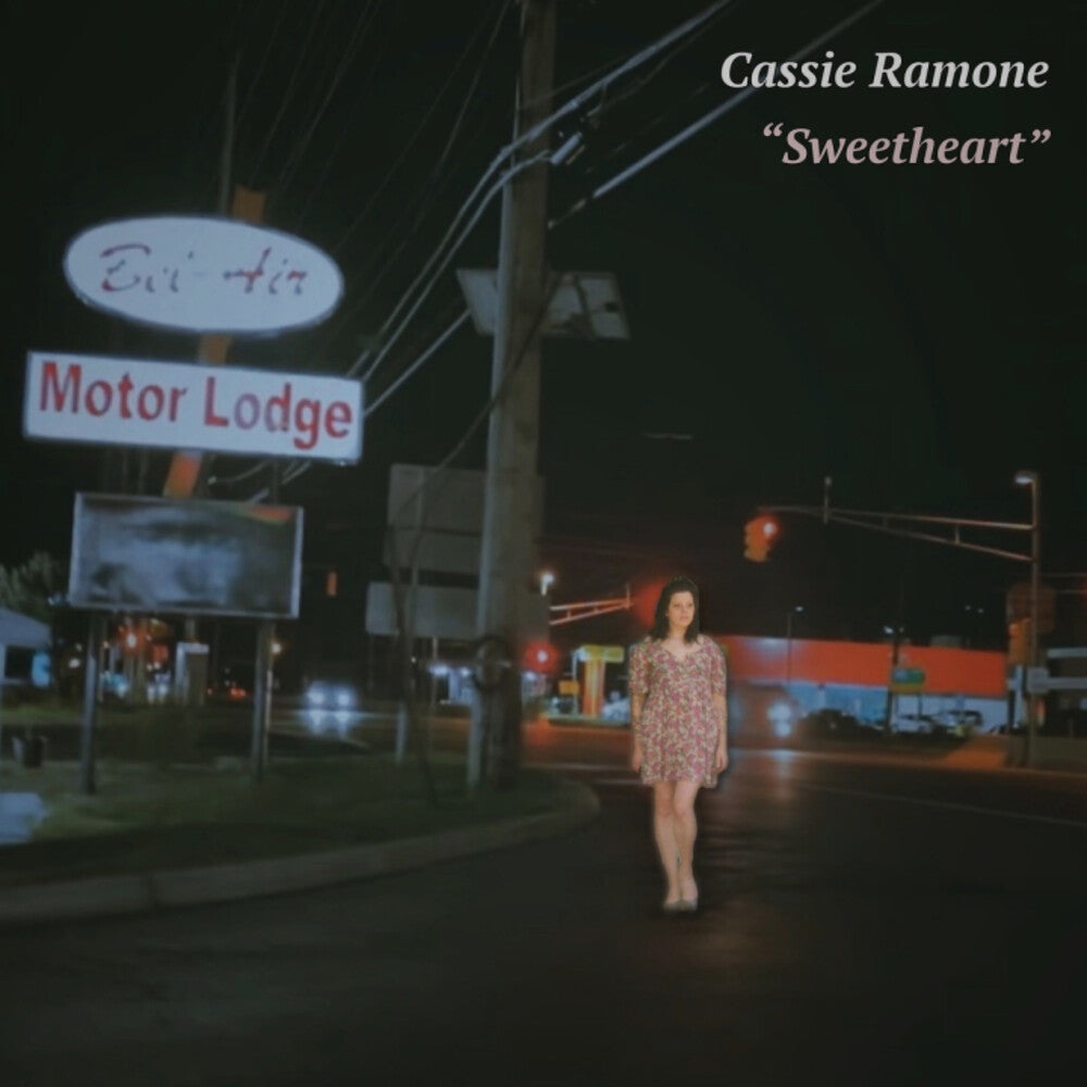 Sweetheart [LP]