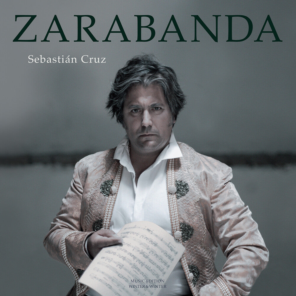 Zarabanda [LP]