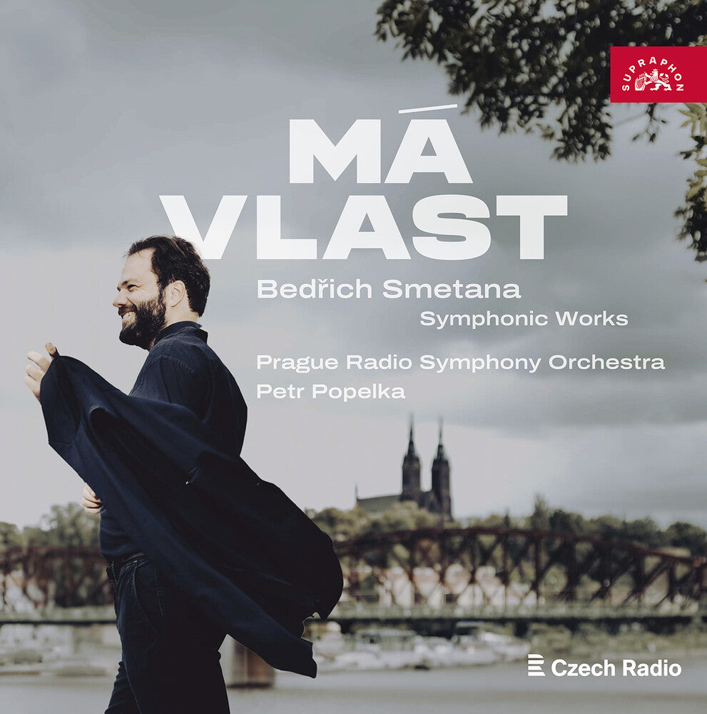 Symphonic Works [CD]