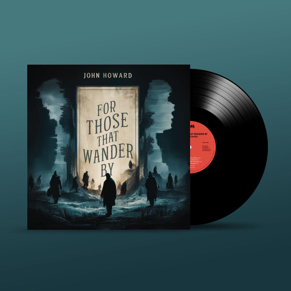 For Those That Wander By [LP]