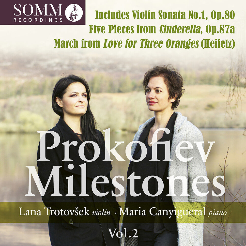 Milestones Vol. 2 [CD]