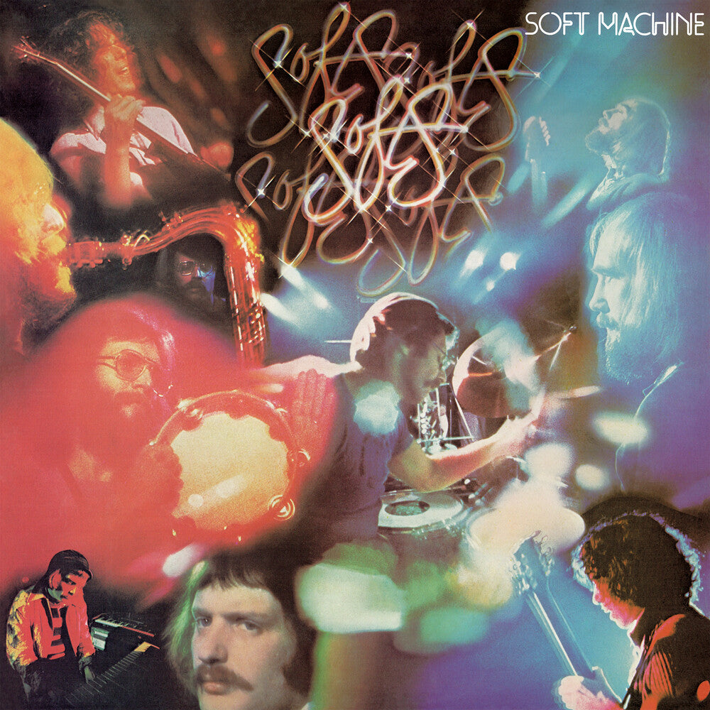 Softs - Remastered Edition [Remastered] (Uk)