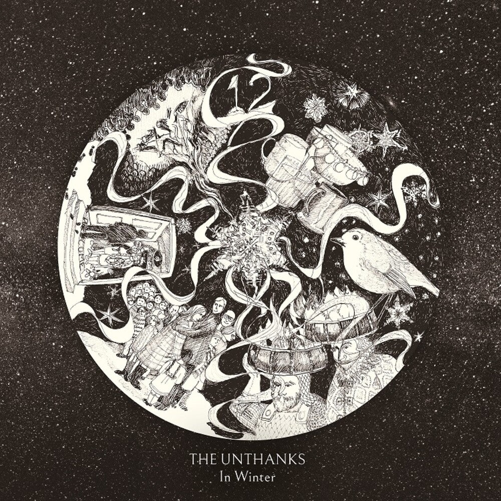 In Winter (Gate) (Uk) [LP]