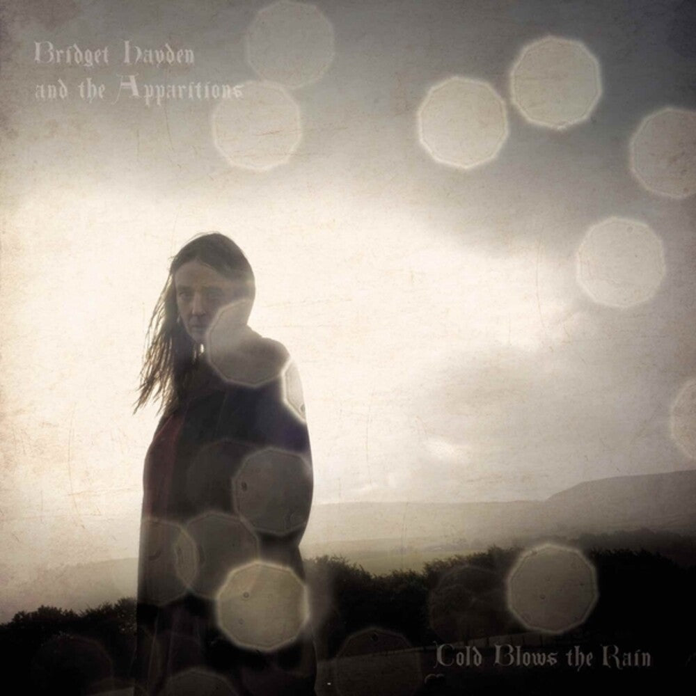 Cold Blows The Rain [LP]