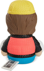 Back to the Future Marty McFly Collectible Vinyl Figure (Limited Edition Blacklight) - #255 (ONLINE ORDER ONLY)