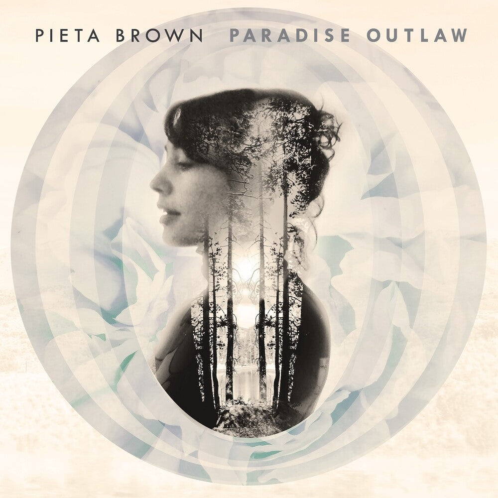 Paradise Outlaw (10th Anniversary Edition) [Colored Vinyl]