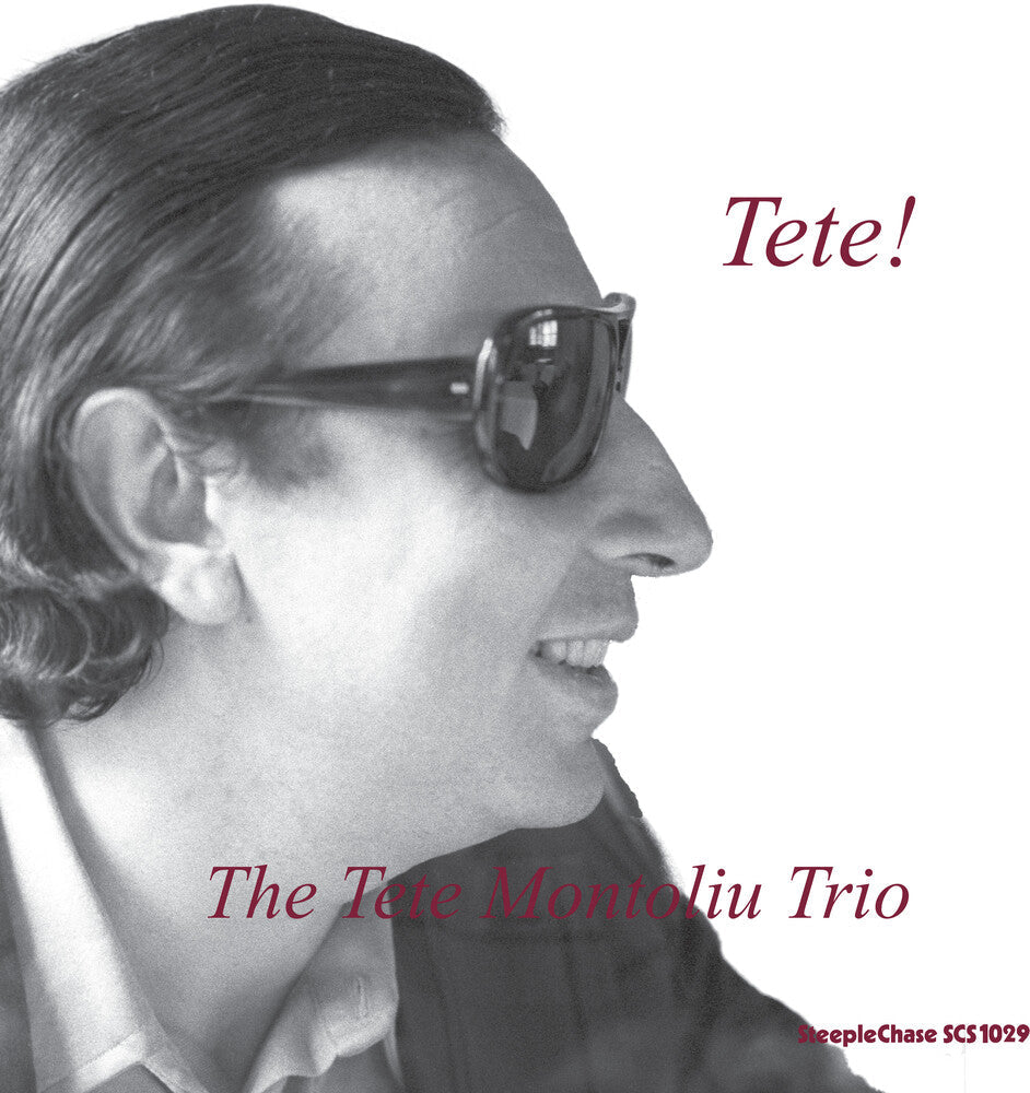 Tete-180 Gram (Spa) [180 Gram]