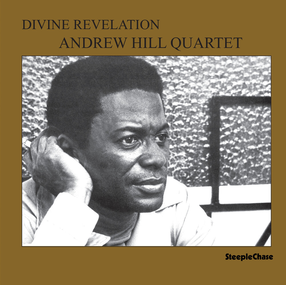 Divine Revelation (Uk) [LP]