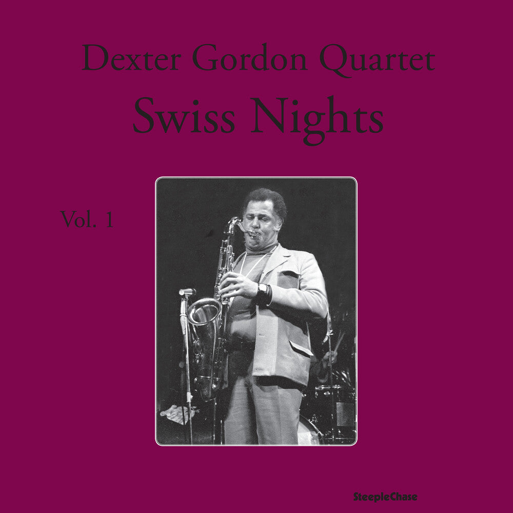 Swiss Nights 1 [LP]