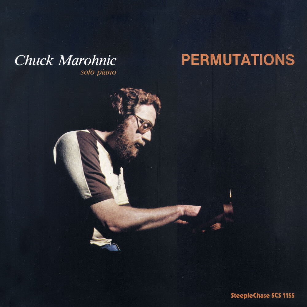 Permutations [LP]