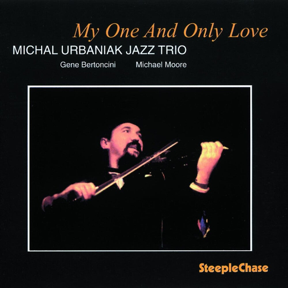 My One & Only Love [LP]