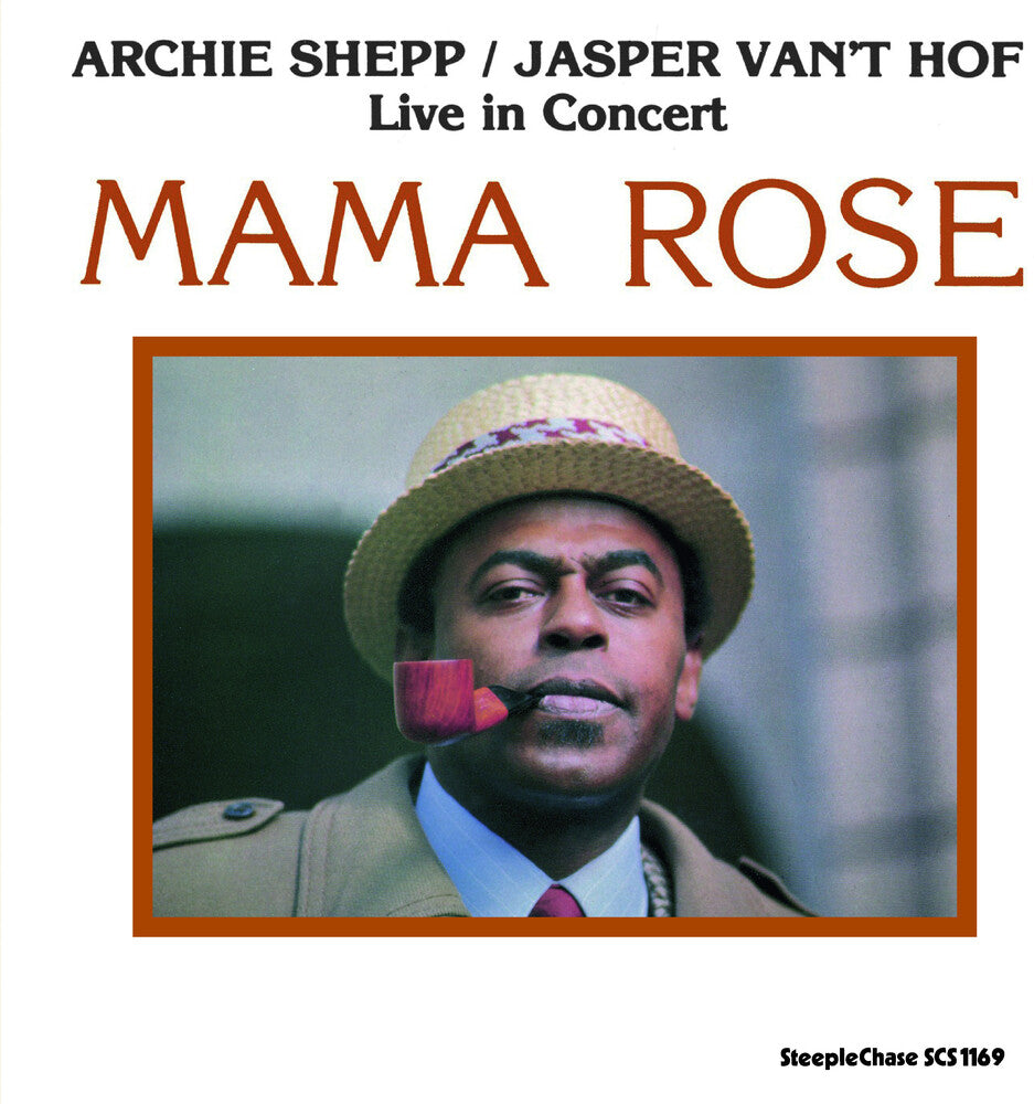 Mama Rose [LP]