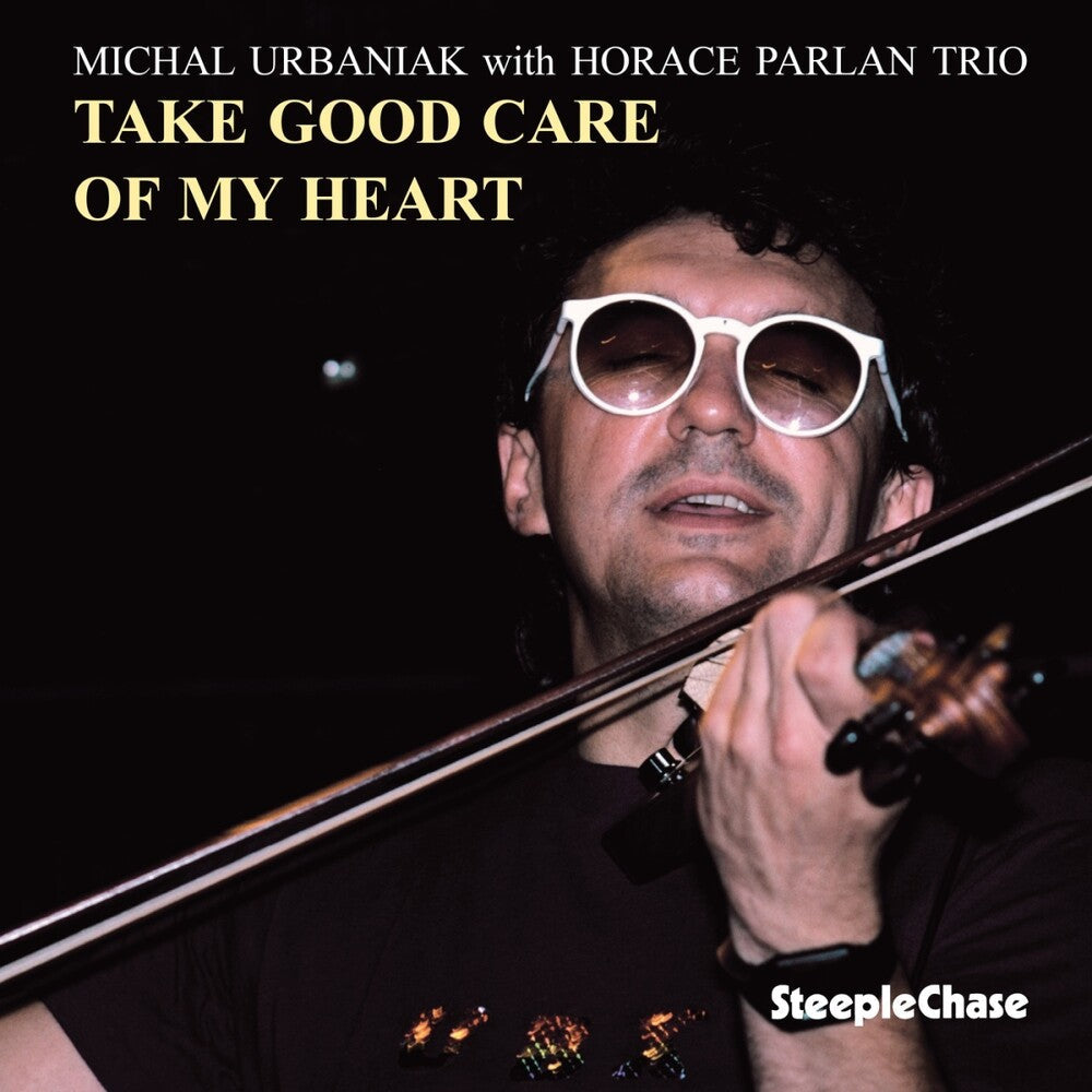 Take Good Care Of My Heart [LP]