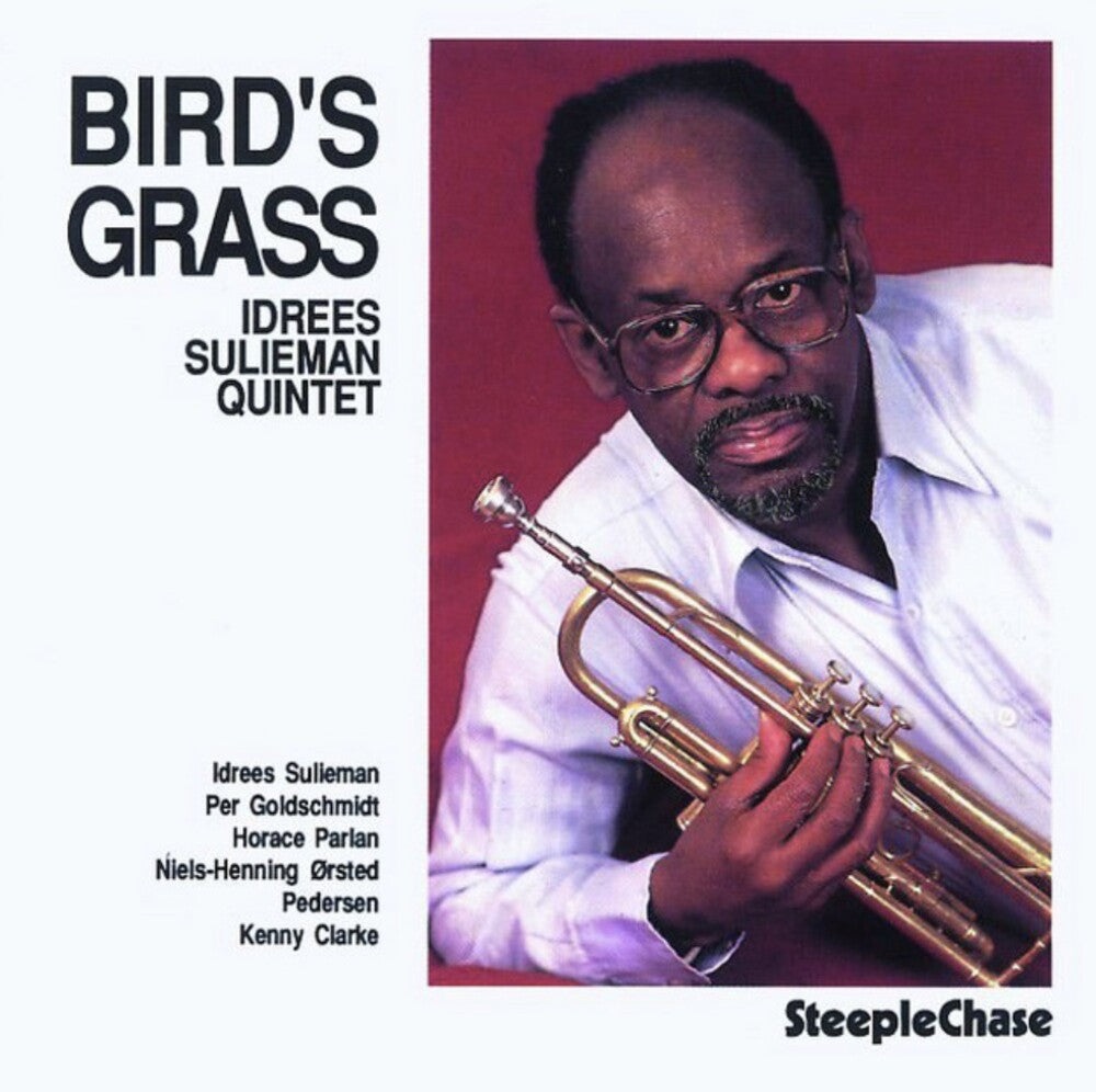 Bird's Grass [LP]