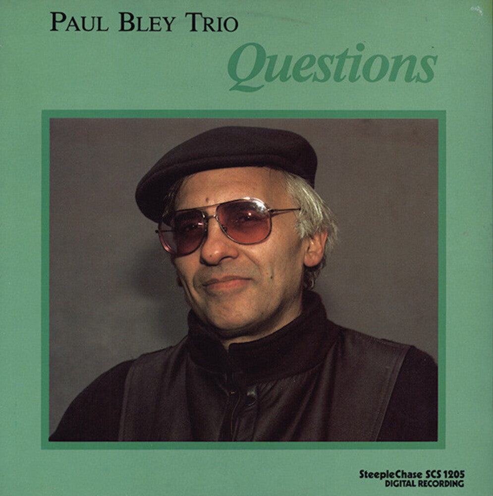 Questions [LP]